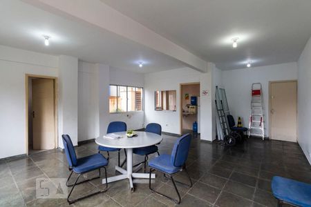 Apartamento à venda com 52m², 2 quartos e 1 vagaSalão de Festas