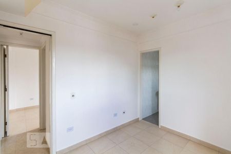 Apartamento à venda com 52m², 2 quartos e 1 vagaQuarto 2 - Suíte