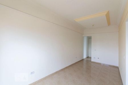 Sala de apartamento para alugar com 2 quartos, 52m² em Vila Mira, São Paulo
