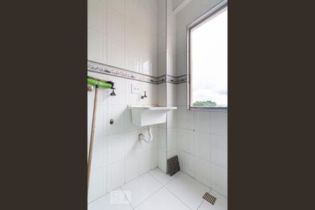 Apartamento à venda com 52m², 2 quartos e 1 vagaÁrea de Serviço