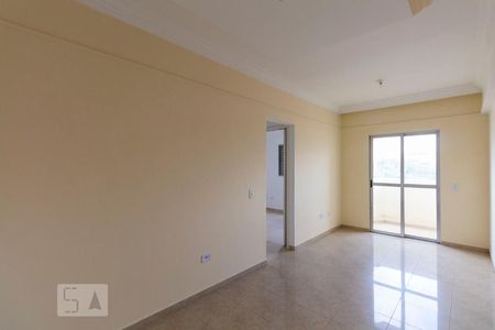 Sala de apartamento para alugar com 2 quartos, 52m² em Vila Mira, São Paulo