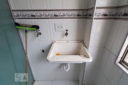 Apartamento à venda com 52m², 2 quartos e 1 vagaÁrea de Serviço