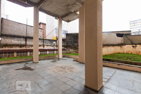 Apartamento à venda com 52m², 2 quartos e 1 vagaÁrea externa