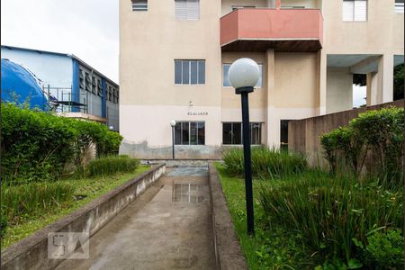 Apartamento à venda com 52m², 2 quartos e 1 vagaÁrea externa