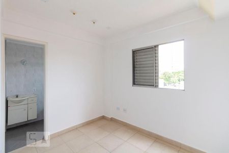 Apartamento à venda com 52m², 2 quartos e 1 vagaQuarto 2 - Suíte