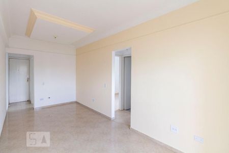 Sala de apartamento para alugar com 2 quartos, 52m² em Vila Mira, São Paulo