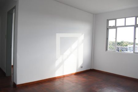 Sala de apartamento para alugar com 3 quartos, 69m² em Seminário, Curitiba