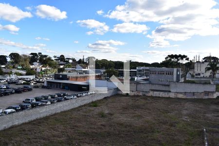 Sala de apartamento para alugar com 3 quartos, 69m² em Seminário, Curitiba