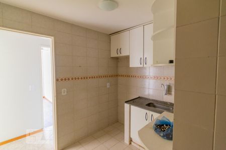 Apartamento à venda com 67m², 2 quartos e sem vaga Apartamento à venda com 67m², 2 quartos e sem vagaCozinha