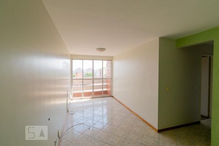 Sala de apartamento à venda com 2 quartos, 67m² em Taguatinga Centro (taguatinga), Brasília