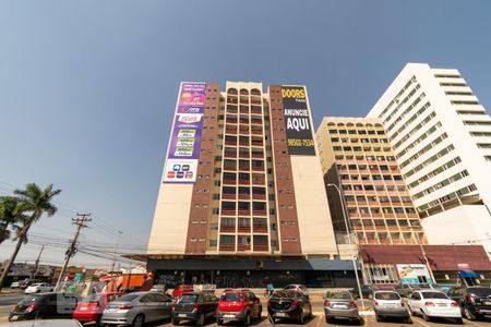 Apartamento à venda com 67m², 2 quartos e sem vaga Apartamento à venda com 67m², 2 quartos e sem vagaFachada