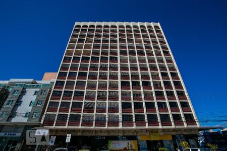 Apartamento à venda com 67m², 2 quartos e sem vaga Apartamento à venda com 67m², 2 quartos e sem vagaFachada