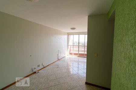 Sala de apartamento à venda com 2 quartos, 67m² em Taguatinga Centro (taguatinga), Brasília