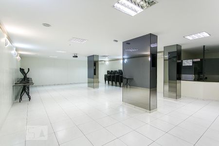 Apartamento à venda com 67m², 2 quartos e sem vaga Apartamento à venda com 67m², 2 quartos e sem vagaSalão de festas