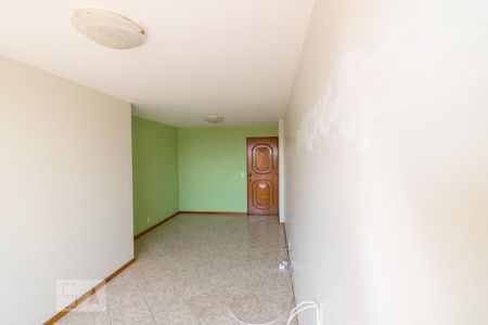 Sala de apartamento à venda com 2 quartos, 67m² em Taguatinga Centro (taguatinga), Brasília