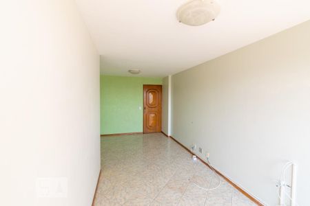 Sala de apartamento à venda com 2 quartos, 67m² em Taguatinga Centro (taguatinga), Brasília