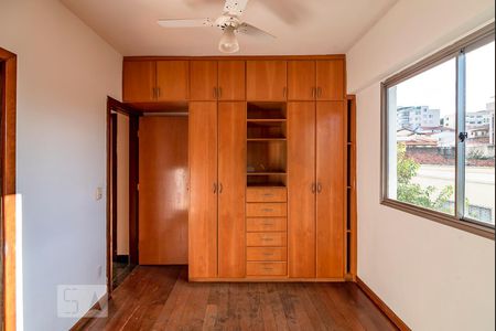 Apartamento à venda com 80m², 3 quartos e 2 vagasQuarto 3 Suite