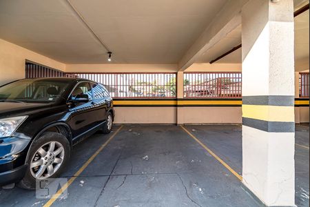 Apartamento à venda com 80m², 3 quartos e 2 vagasGaragem