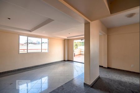 Apartamento à venda com 80m², 3 quartos e 2 vagasSalão de Festas