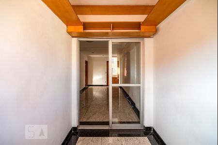 Sacada de apartamento à venda com 3 quartos, 80m² em Floresta, Belo Horizonte