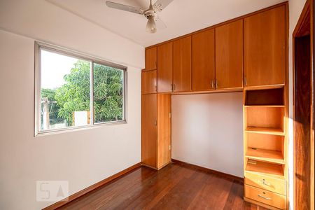 Apartamento à venda com 80m², 3 quartos e 2 vagasQuarto 3 Suite