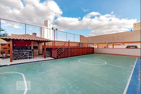 Apartamento à venda com 80m², 3 quartos e 2 vagasQuadra