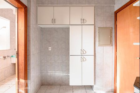 Apartamento à venda com 80m², 3 quartos e 2 vagasCozinha