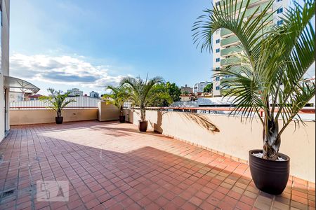 Apartamento à venda com 80m², 3 quartos e 2 vagasSalão de Festas