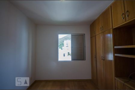 Suíte de apartamento à venda com 3 quartos, 164m² em Buritis, Belo Horizonte
