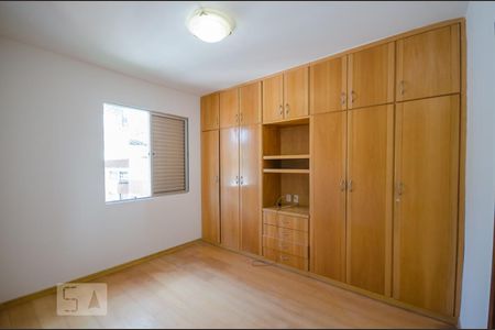 Suíte de apartamento para alugar com 3 quartos, 164m² em Buritis, Belo Horizonte
