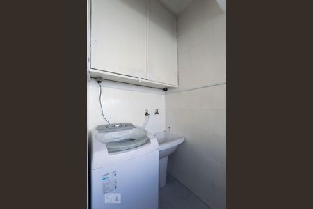 Studio à venda com 40m², 1 quarto e 1 vagaÁrea de serviço