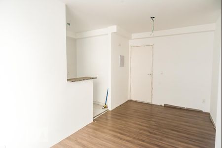 Sala de apartamento à venda com 2 quartos, 47m² em Protásio Alves, Porto Alegre