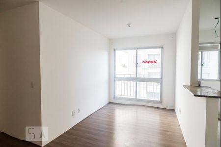 Sala de apartamento à venda com 2 quartos, 47m² em Protásio Alves, Porto Alegre