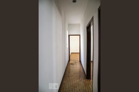Corredor de apartamento à venda com 3 quartos, 90m² em Bela Vista, São Paulo