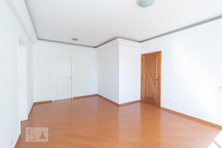 Sala de apartamento para alugar com 3 quartos, 130m² em Brooklin Paulista, São Paulo