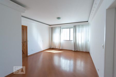 Sala de apartamento para alugar com 3 quartos, 130m² em Brooklin Paulista, São Paulo