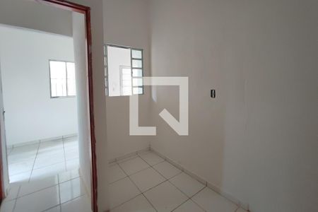 Quarto 1 de casa para alugar com 1 quarto, 50m² em Vila Georgina, Campinas