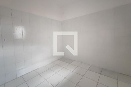 Quarto 2 de casa para alugar com 1 quarto, 50m² em Vila Georgina, Campinas