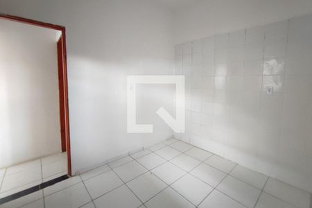 Quarto 2 de casa para alugar com 1 quarto, 50m² em Vila Georgina, Campinas