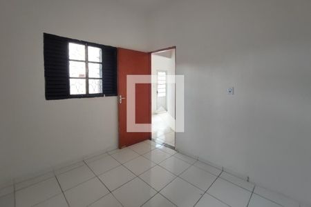 Quarto 2 de casa para alugar com 1 quarto, 50m² em Vila Georgina, Campinas