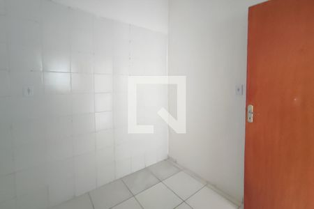 Quarto 2 de casa para alugar com 1 quarto, 50m² em Vila Georgina, Campinas