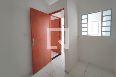 Quarto 1 de casa para alugar com 1 quarto, 50m² em Vila Georgina, Campinas
