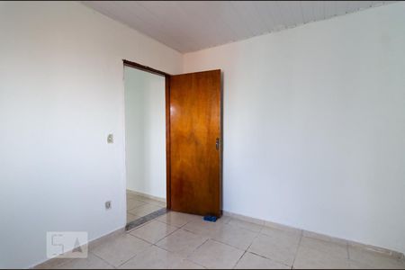 Quarto de casa para alugar com 1 quarto, 35m² em Vila Georgina, Campinas