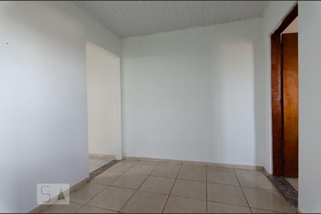Sala de casa para alugar com 1 quarto, 35m² em Vila Georgina, Campinas