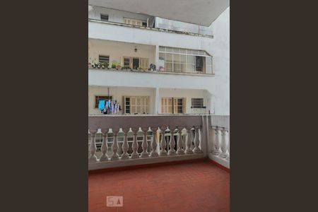 Varanda de apartamento para alugar com 3 quartos, 90m² em Bela Vista, São Paulo