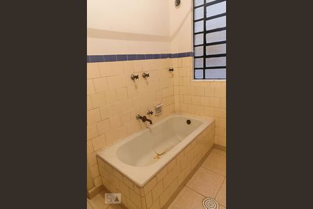 Banheiro de apartamento à venda com 2 quartos, 90m² em Bela Vista, São Paulo