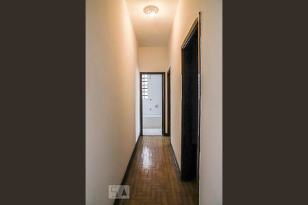 Corredor de apartamento à venda com 2 quartos, 113m² em Bela Vista, São Paulo