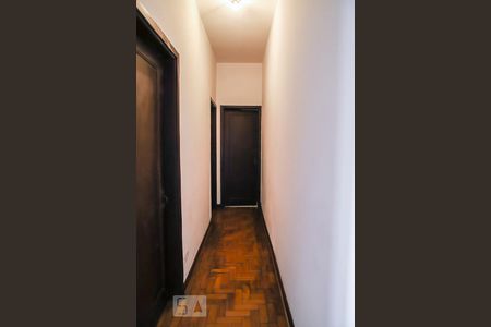 Corredor de apartamento à venda com 2 quartos, 113m² em Bela Vista, São Paulo