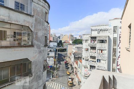 Vista de apartamento para alugar com 3 quartos, 113m² em Bela Vista, São Paulo