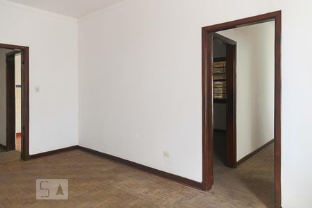 Sala de apartamento à venda com 3 quartos, 113m² em Bela Vista, São Paulo